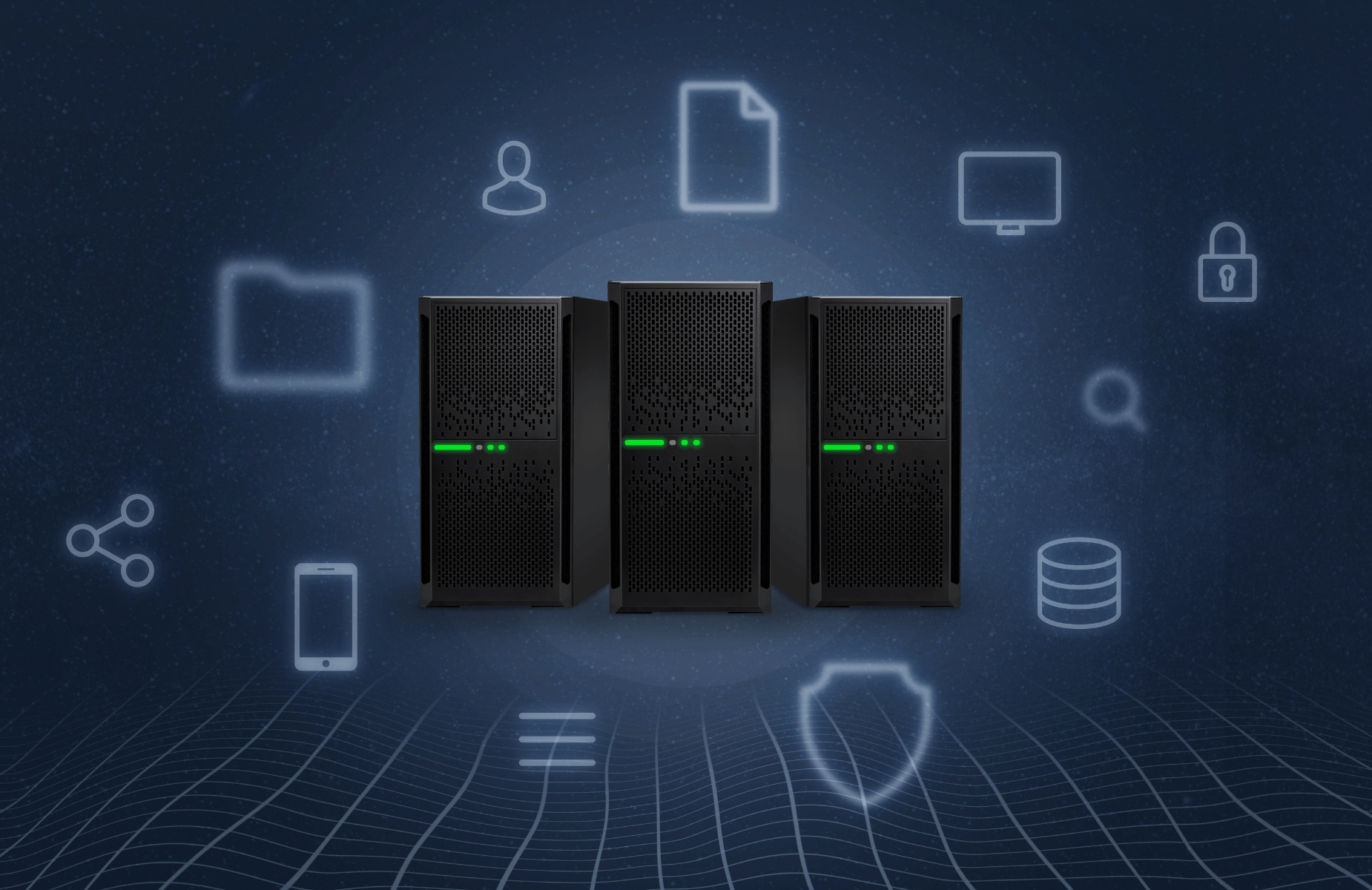 cPanel Premium Hosting