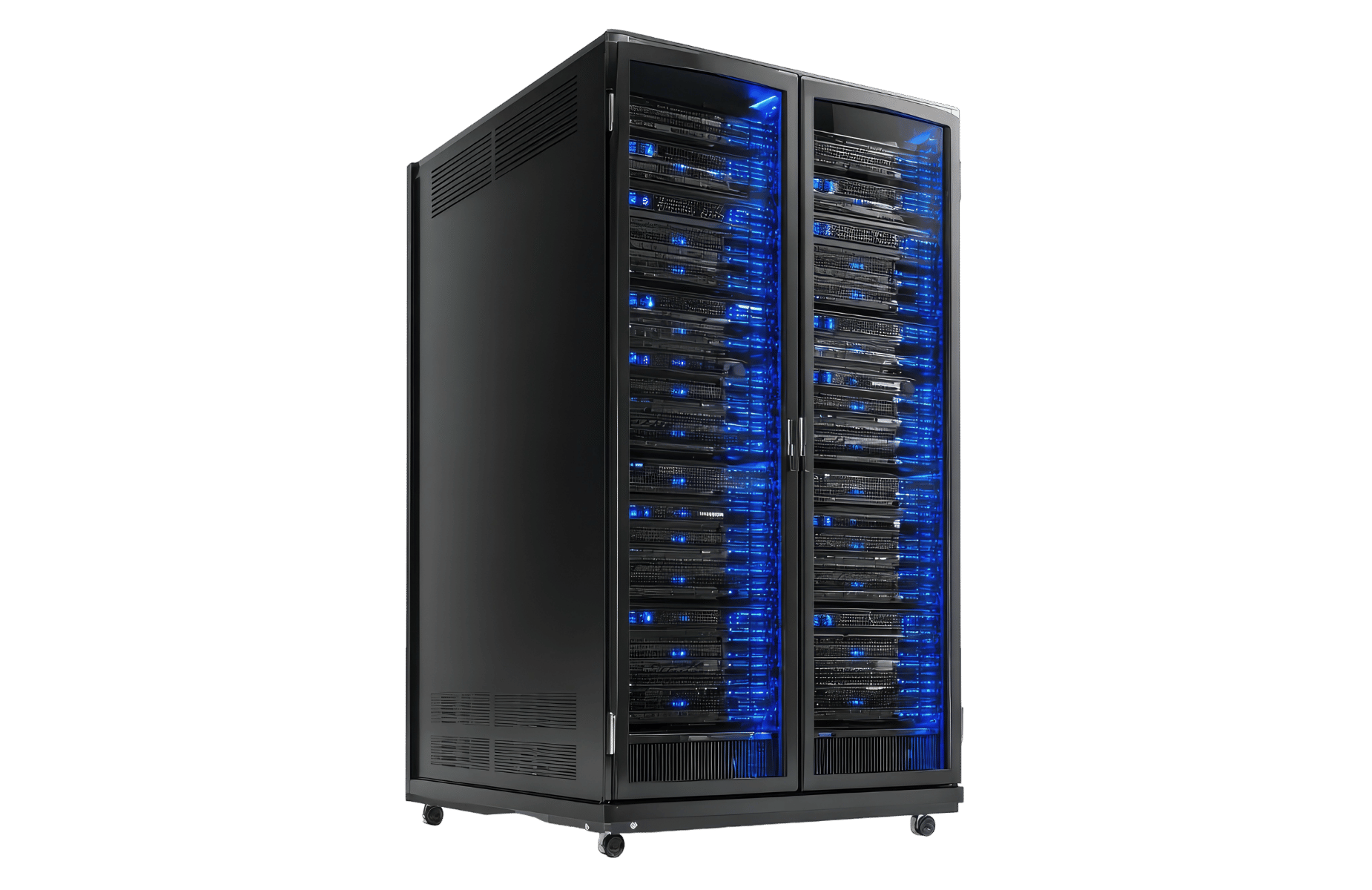 BDIX VPS Server