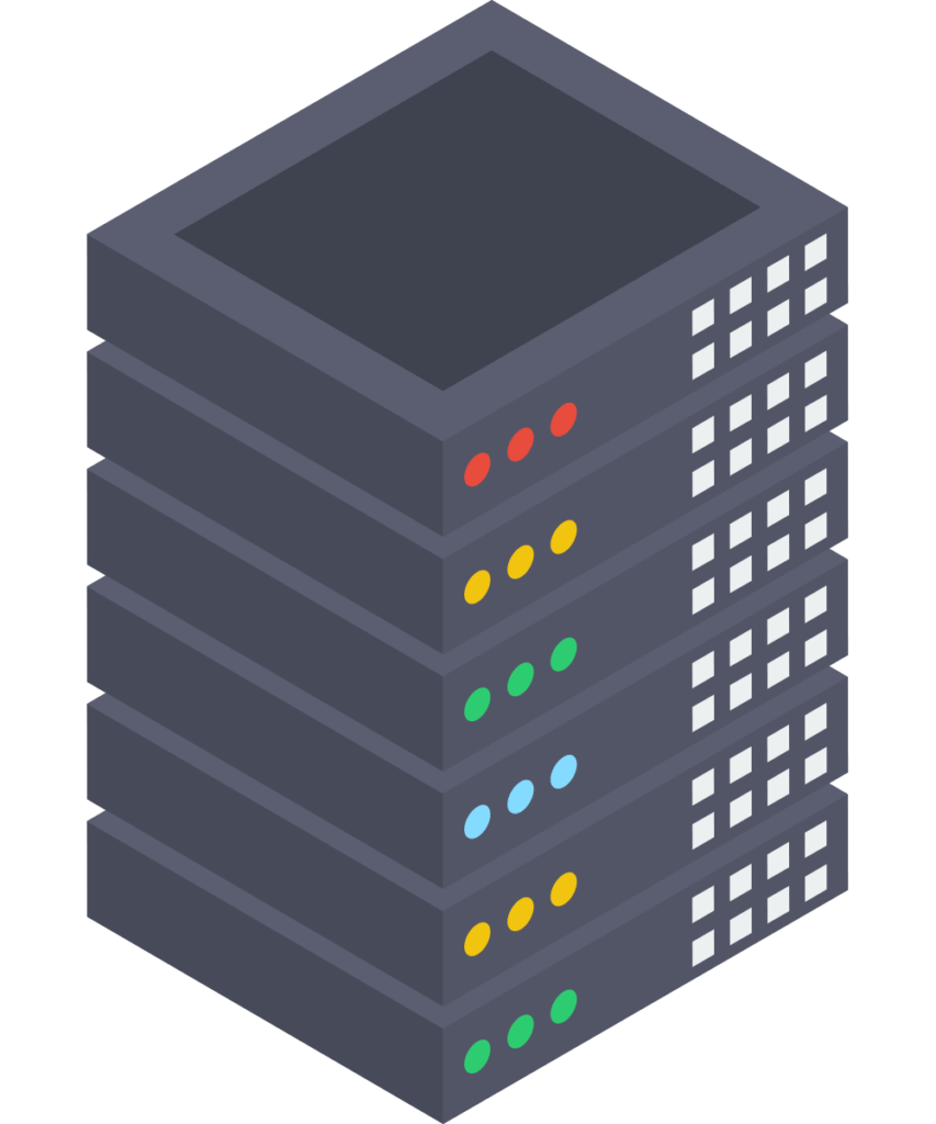 Singapore VPS Server