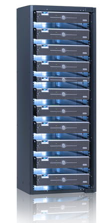 Germany SSD VPS Server