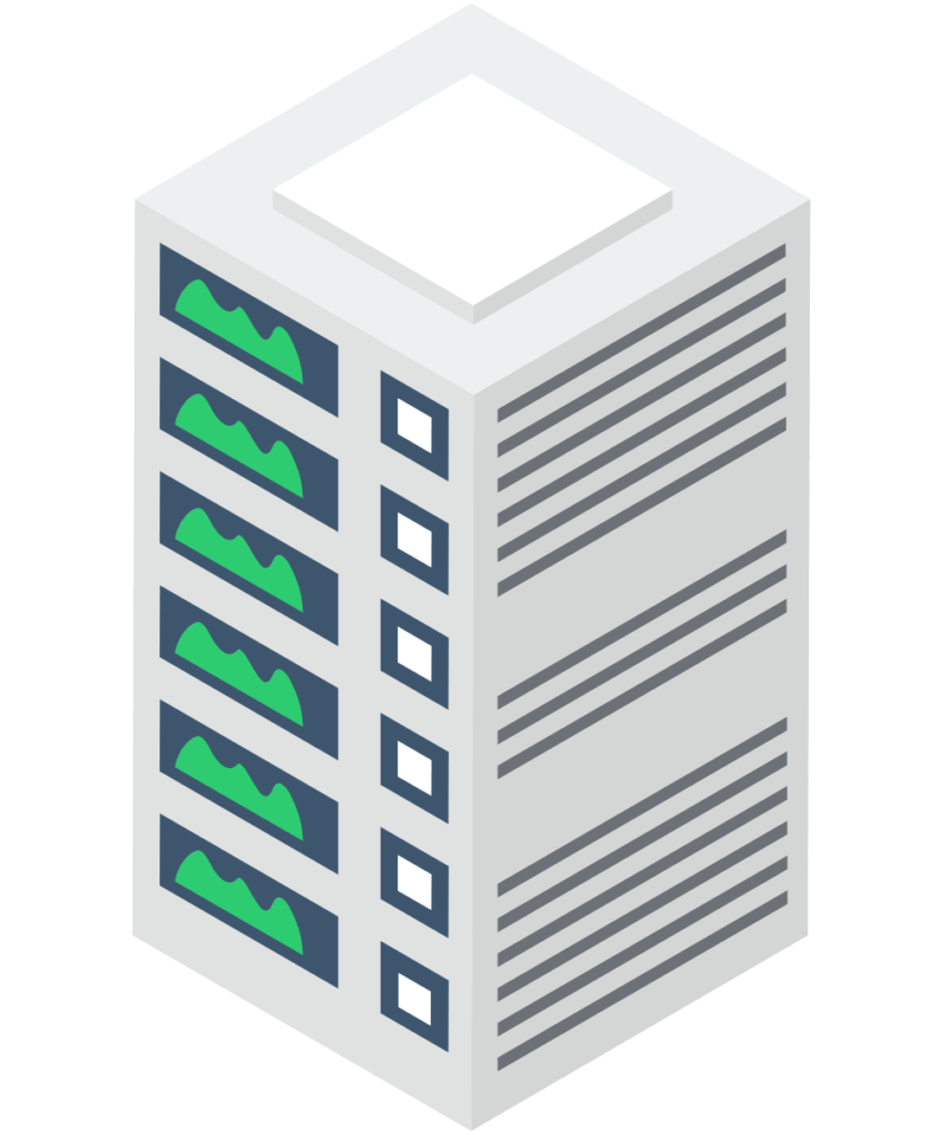 USA RDP Server